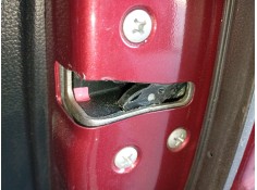 CERRADURA PUERTA DELANTERA DERECHA 