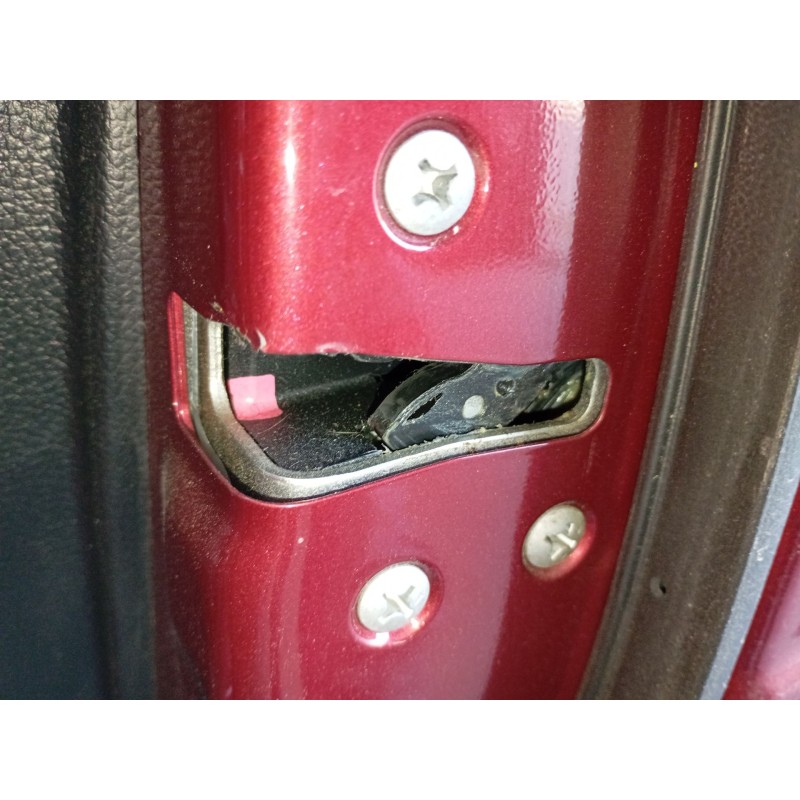 Recambio de cerradura puerta delantera derecha para subaru xv (_gp_) 2.0 i awd (gp7, g33gp) referencia OEM IAM   