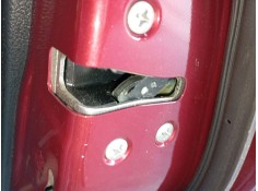 Recambio de cerradura puerta trasera derecha para subaru xv (_gp_) 2.0 i awd (gp7, g33gp) referencia OEM IAM   