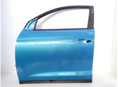 Recambio de puerta delantera izquierda para hyundai tucson (tl, tle) 1.6 gdi referencia OEM IAM   