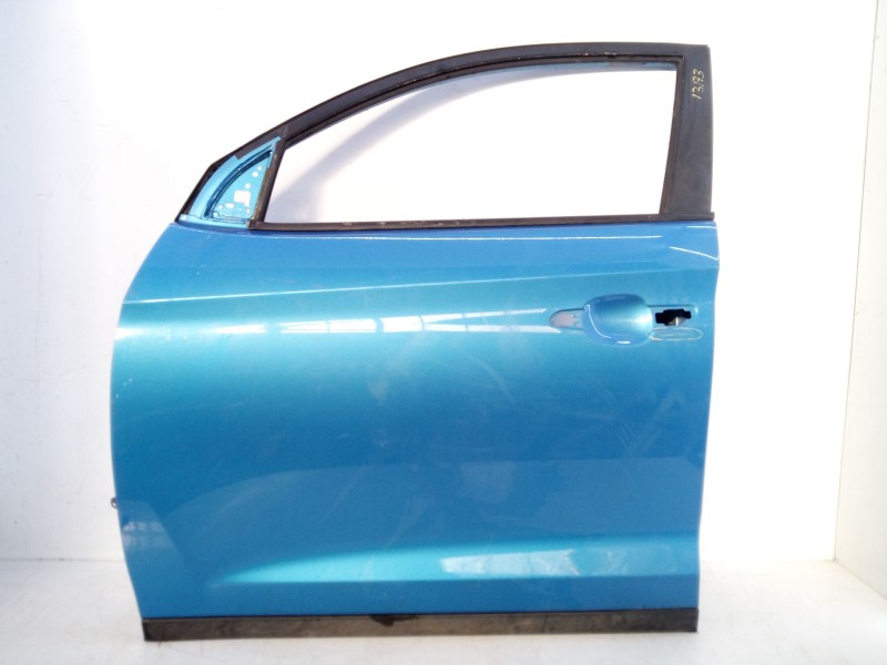 Recambio de puerta delantera izquierda para hyundai tucson (tl, tle) 1.6 gdi referencia OEM IAM   