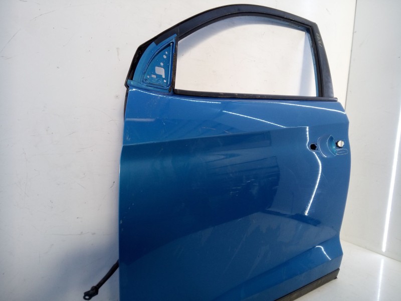 Recambio de puerta delantera izquierda para hyundai tucson (tl, tle) 1.6 gdi referencia OEM IAM   