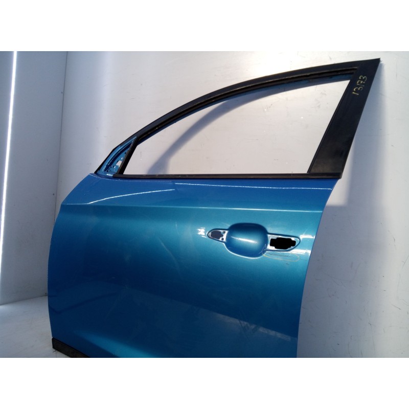 Recambio de puerta delantera izquierda para hyundai tucson (tl, tle) 1.6 gdi referencia OEM IAM   