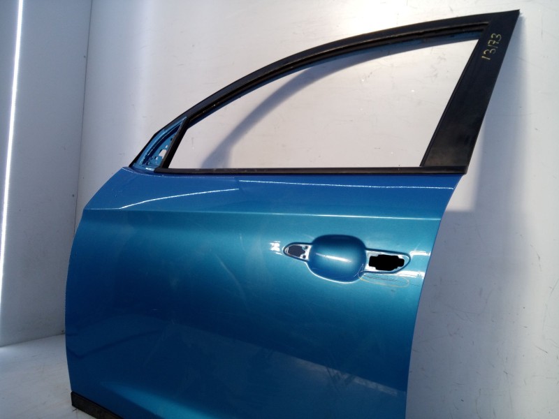 Recambio de puerta delantera izquierda para hyundai tucson (tl, tle) 1.6 gdi referencia OEM IAM   