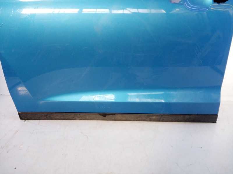 Recambio de puerta delantera izquierda para hyundai tucson (tl, tle) 1.6 gdi referencia OEM IAM   