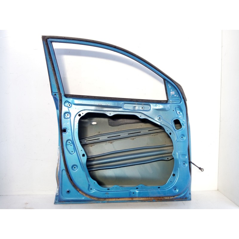 Recambio de puerta delantera izquierda para hyundai tucson (tl, tle) 1.6 gdi referencia OEM IAM   