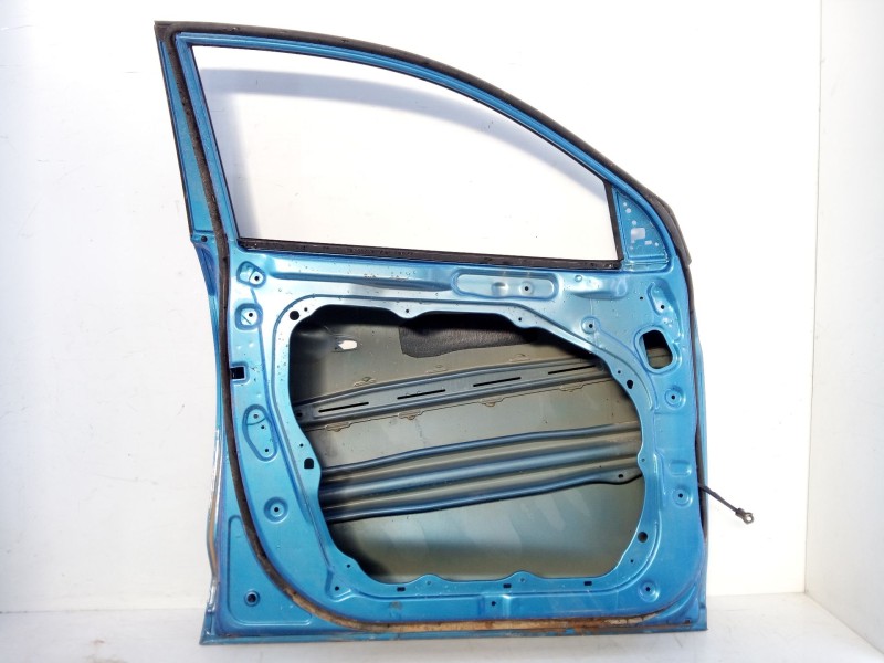 Recambio de puerta delantera izquierda para hyundai tucson (tl, tle) 1.6 gdi referencia OEM IAM   