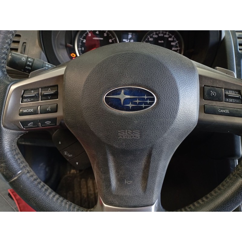 Recambio de airbag delantero izquierdo para subaru xv (_gp_) 2.0 i awd (gp7, g33gp) referencia OEM IAM   