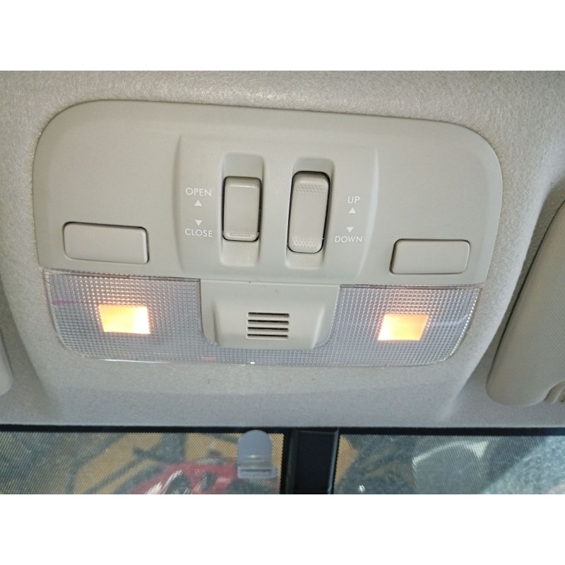 Recambio de luz interior para subaru xv (_gp_) 2.0 i awd (gp7, g33gp) referencia OEM IAM   