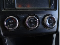 Recambio de mando climatizador para subaru xv (_gp_) 2.0 i awd (gp7, g33gp) referencia OEM IAM   