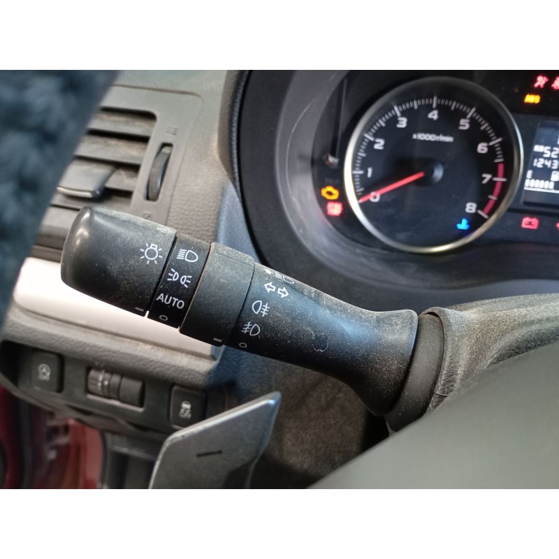 Recambio de mando intermitentes para subaru xv (_gp_) 2.0 i awd (gp7, g33gp) referencia OEM IAM   
