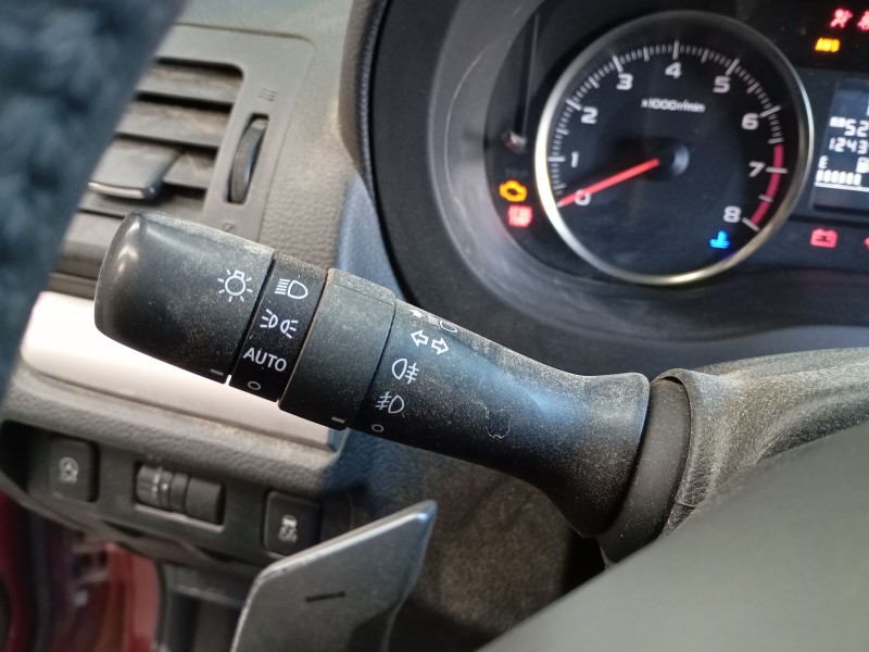 Recambio de mando intermitentes para subaru xv (_gp_) 2.0 i awd (gp7, g33gp) referencia OEM IAM   