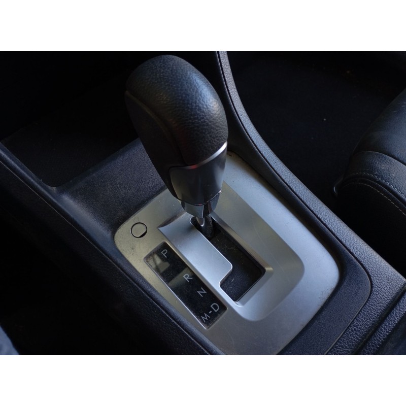 Recambio de palanca cambio para subaru xv (_gp_) 2.0 i awd (gp7, g33gp) referencia OEM IAM   