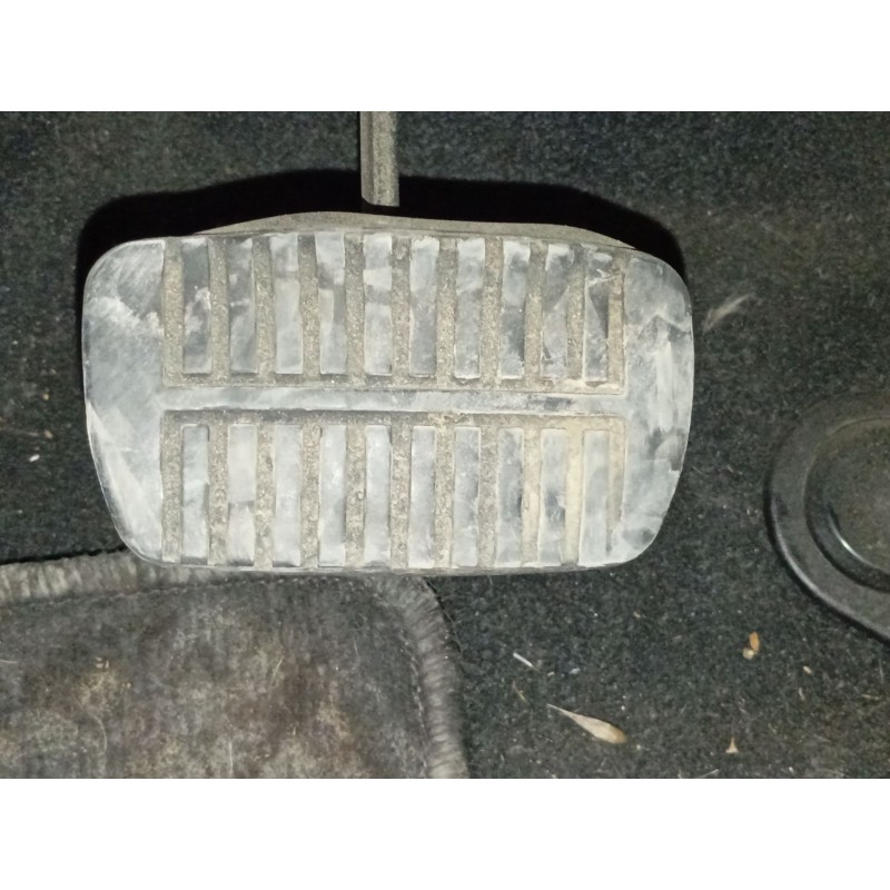 Recambio de pedal freno para subaru xv (_gp_) 2.0 i awd (gp7, g33gp) referencia OEM IAM   
