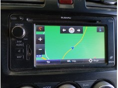 Recambio de sistema navegacion gps para subaru xv (_gp_) 2.0 i awd (gp7, g33gp) referencia OEM IAM   