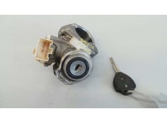 Recambio de antirrobo para toyota rav 4 (a3) executive referencia OEM IAM 45020424  