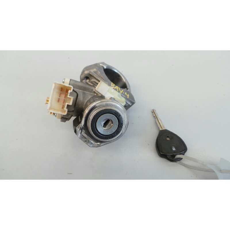 Recambio de antirrobo para toyota rav 4 (a3) executive referencia OEM IAM 45020424  