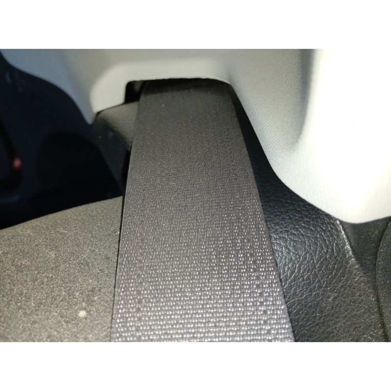 Recambio de cinturon seguridad trasero izquierdo para subaru xv (_gp_) 2.0 i awd (gp7, g33gp) referencia OEM IAM   