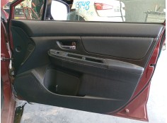 GUARNECIDO PUERTA DELANTERA DERECHA 