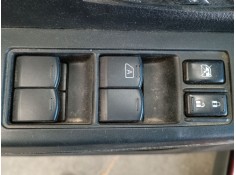 MANDO ELEVALUNAS DELANTERO IZQUIERDO 