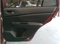 GUARNECIDO PUERTA TRASERA DERECHA 