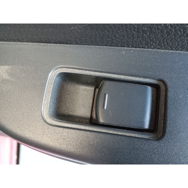 Recambio de mando elevalunas trasero derecho para subaru xv (_gp_) 2.0 i awd (gp7, g33gp) referencia OEM IAM   