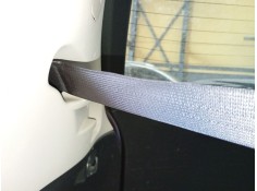 CINTURON SEGURIDAD TRASERO CENTRAL 