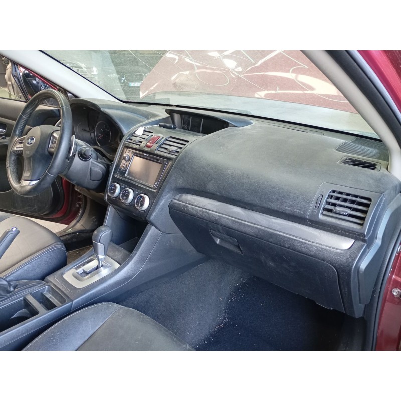 Recambio de salpicadero para subaru xv (_gp_) 2.0 i awd (gp7, g33gp) referencia OEM IAM   