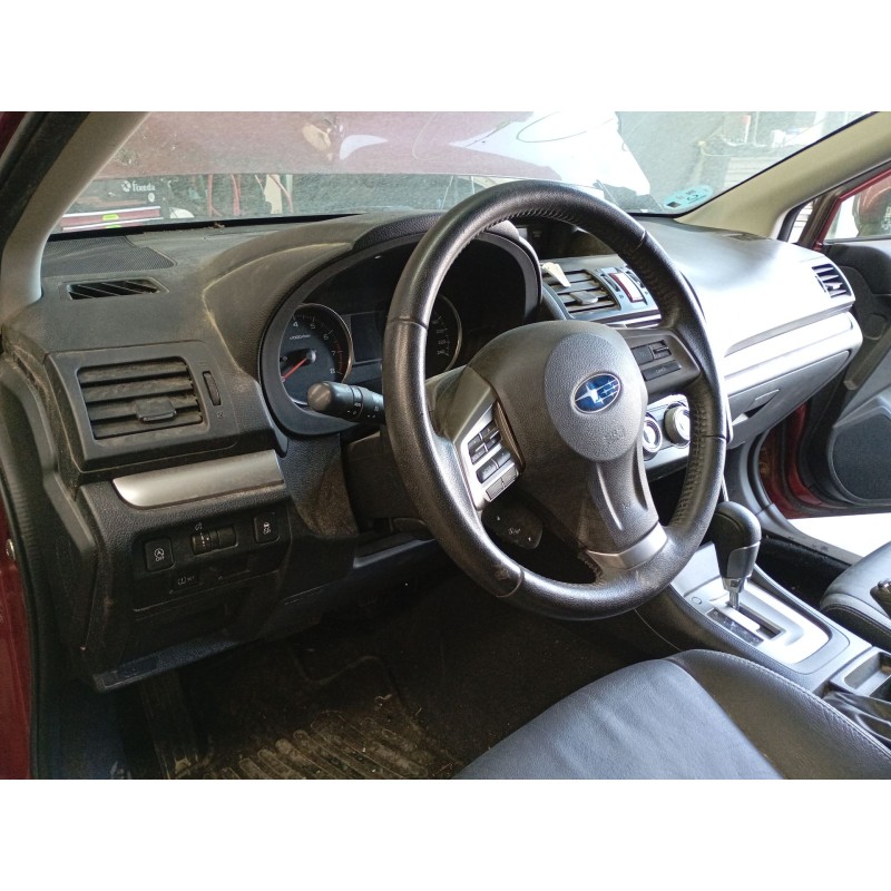 Recambio de salpicadero para subaru xv (_gp_) 2.0 i awd (gp7, g33gp) referencia OEM IAM   