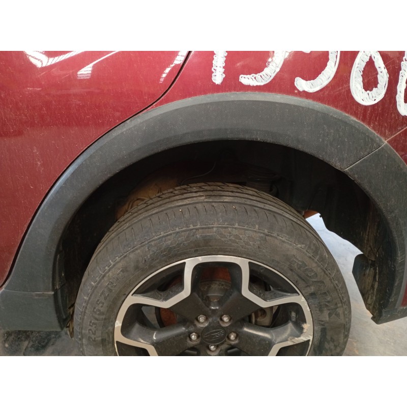 Recambio de aletin trasero izquierdo para subaru xv (_gp_) 2.0 i awd (gp7, g33gp) referencia OEM IAM   