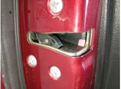 Recambio de cerradura puerta delantera izquierda para subaru xv (_gp_) 2.0 i awd (gp7, g33gp) referencia OEM IAM   