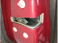 Recambio de cerradura puerta trasera izquierda para subaru xv (_gp_) 2.0 i awd (gp7, g33gp) referencia OEM IAM   