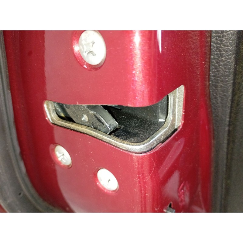 Recambio de cerradura puerta trasera izquierda para subaru xv (_gp_) 2.0 i awd (gp7, g33gp) referencia OEM IAM   