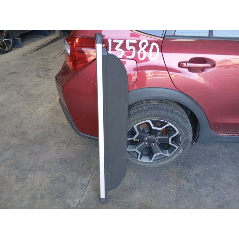 Recambio de bandeja trasera para subaru xv (_gp_) 2.0 i awd (gp7, g33gp) referencia OEM IAM   