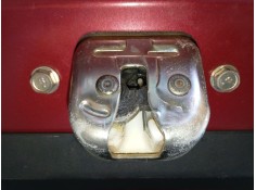 Recambio de cerradura maletero / porton para subaru xv (_gp_) 2.0 i awd (gp7, g33gp) referencia OEM IAM   