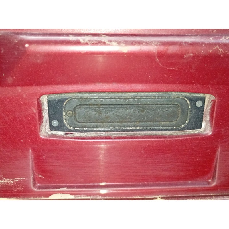 Recambio de maneta exterior porton para subaru xv (_gp_) 2.0 i awd (gp7, g33gp) referencia OEM IAM   