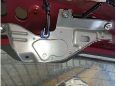 MOTOR LIMPIA TRASERO 