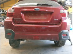 Recambio de paragolpes trasero para subaru xv (_gp_) 2.0 i awd (gp7, g33gp) referencia OEM IAM   