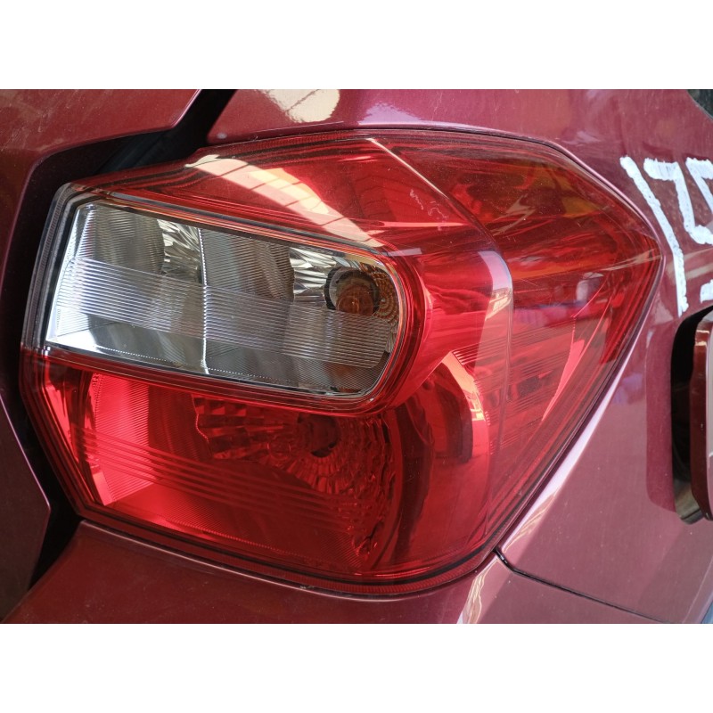 Recambio de piloto trasero derecho para subaru xv (_gp_) 2.0 i awd (gp7, g33gp) referencia OEM IAM   