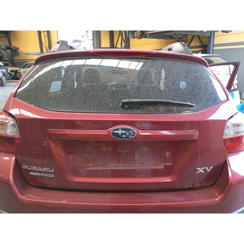Recambio de porton trasero para subaru xv (_gp_) 2.0 i awd (gp7, g33gp) referencia OEM IAM   