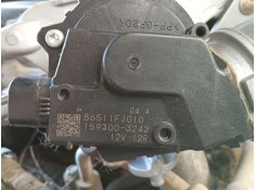 MOTOR LIMPIA DELANTERO 86511FJ010 1593003242 