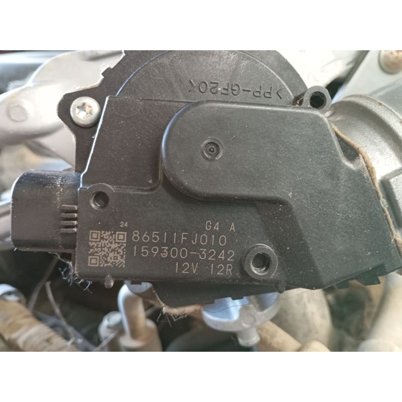Recambio de motor limpia delantero para subaru xv (_gp_) 2.0 i awd (gp7, g33gp) referencia OEM IAM   