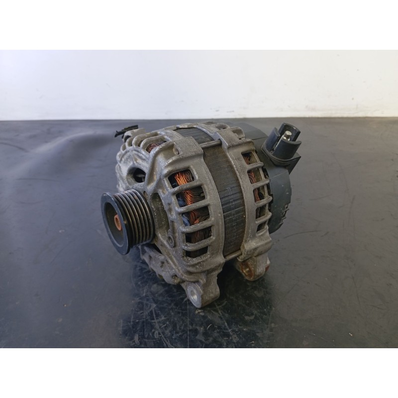 Recambio de alternador para jaguar xf referencia OEM IAM GX73-10300-CE 0125.812068 