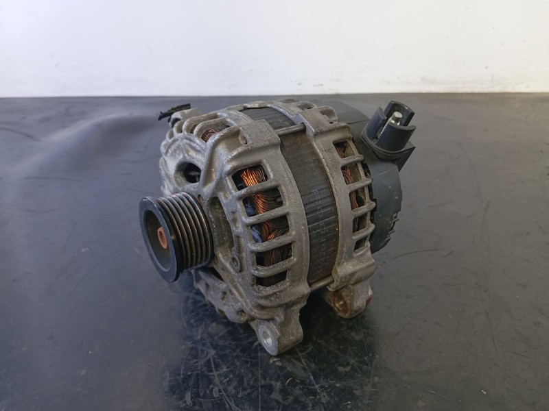 Recambio de alternador para jaguar xf referencia OEM IAM GX73-10300-CE 0125.812068 