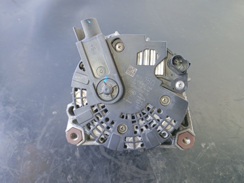 Recambio de alternador para jaguar xf referencia OEM IAM GX73-10300-CE 0125.812068 