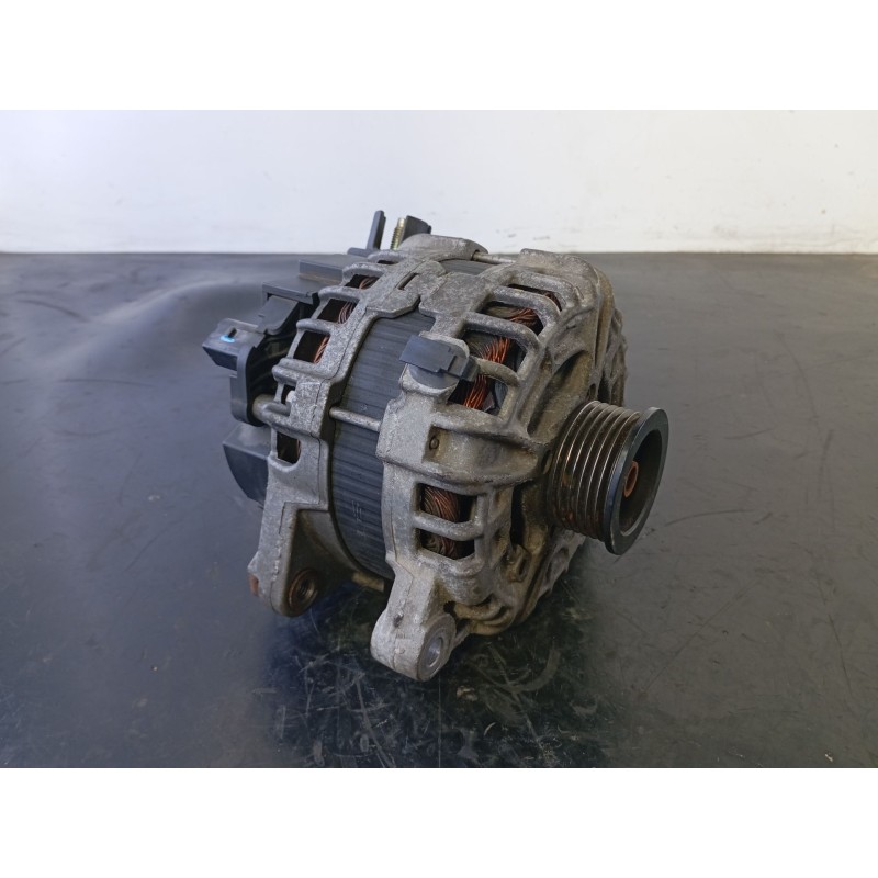 Recambio de alternador para jaguar xf referencia OEM IAM GX73-10300-CE 0125.812068 
