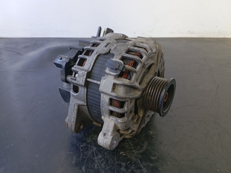 Recambio de alternador para jaguar xf referencia OEM IAM GX73-10300-CE 0125.812068 