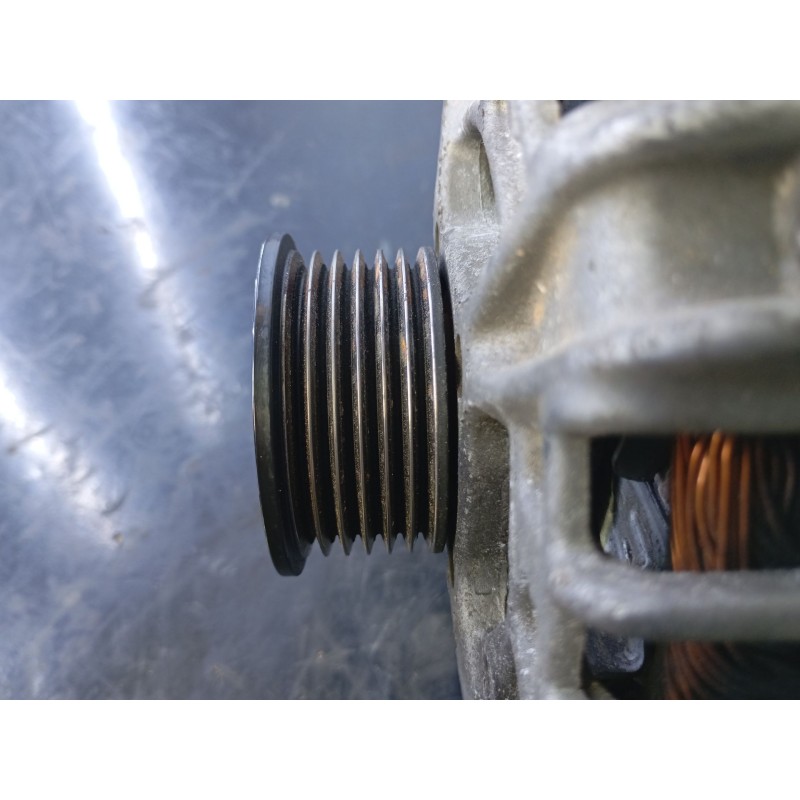 Recambio de alternador para jaguar xf referencia OEM IAM GX73-10300-CE 0125.812068 