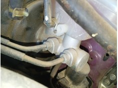 Recambio de bomba freno para subaru xv (_gp_) 2.0 i awd (gp7, g33gp) referencia OEM IAM   