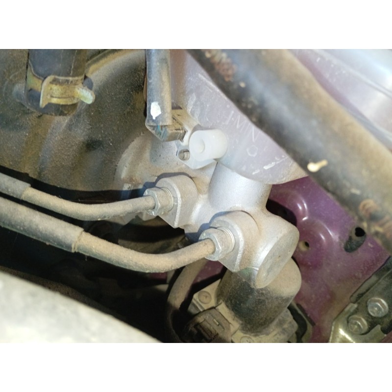 Recambio de bomba freno para subaru xv (_gp_) 2.0 i awd (gp7, g33gp) referencia OEM IAM   